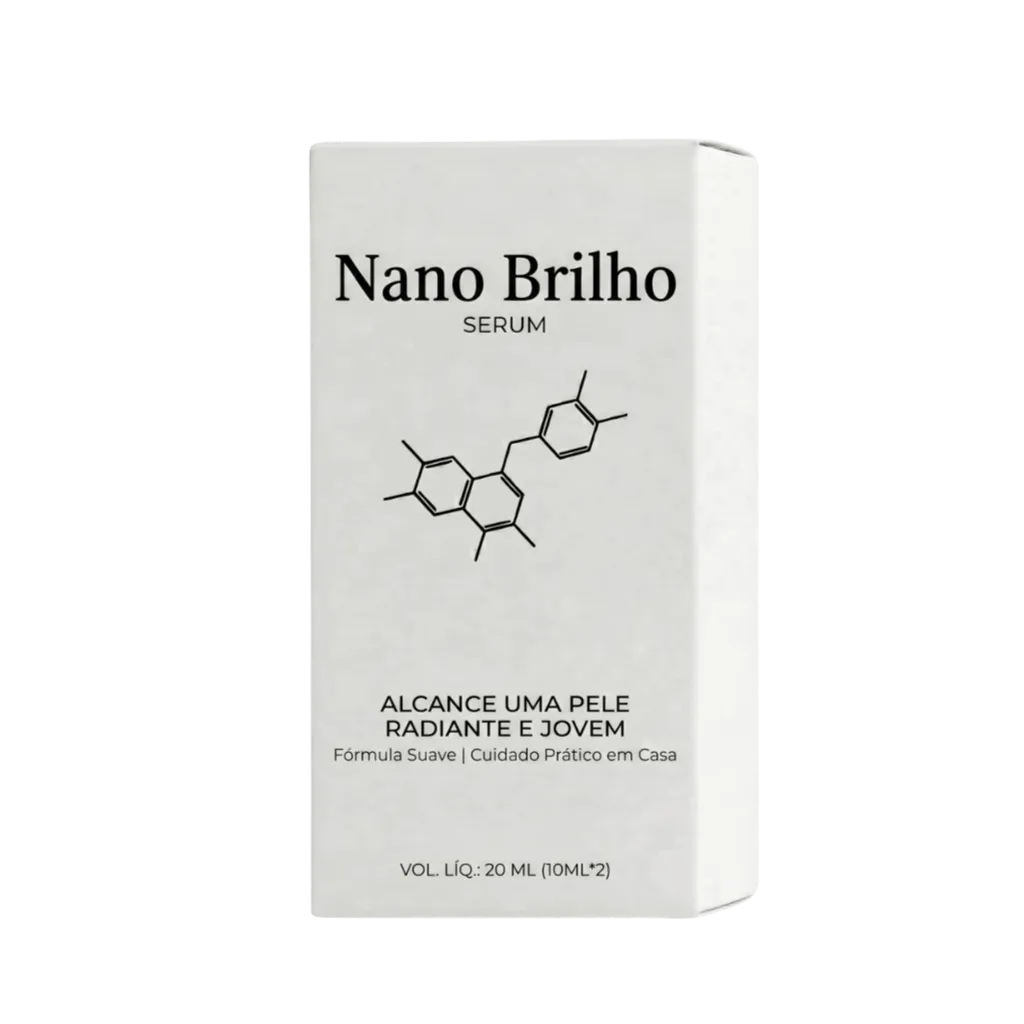 Sérum Ultra Nano