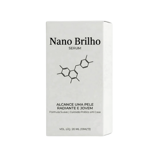 Sérum Ultra Nano