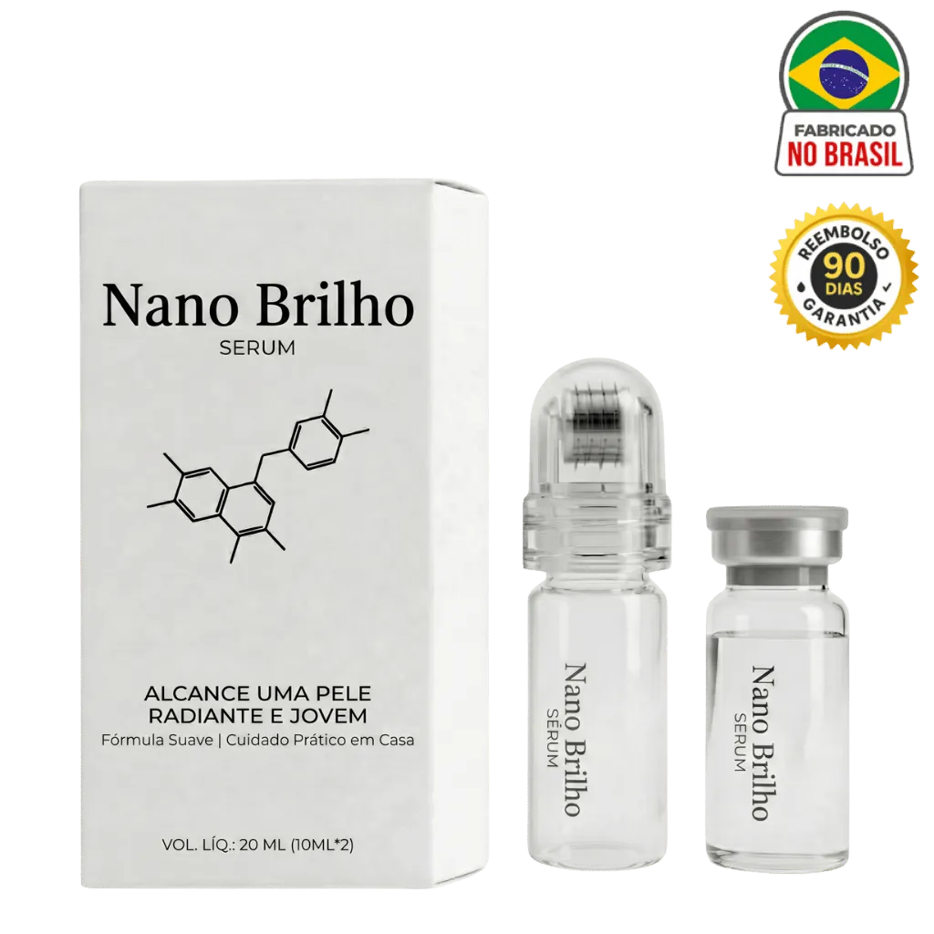 Sérum Ultra Nano