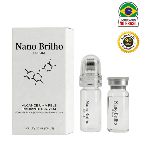 Sérum Ultra Nano